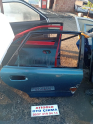 Oto Çıkma Parça / Mazda / 626 / Kaporta & Karoser / Sağ Arka Kapı / Çıkma Parça 
