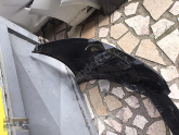Oto Çıkma Parça / Opel / Combo / Tampon / Ön Tampon / Çıkma Parça 