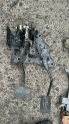 PEUGEOT 508 PEDAL KONUK OTO