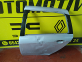 Oto Çıkma Parça / Renault / Symbol / Kaporta & Karoser / Sol Arka Kapı / Çıkma Parça 