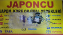 Oto Çıkma Parça / Hyundai / i20 / Kaporta & Karoser / Bagaj Kilidi / Sıfır Parça 