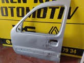 Oto Çıkma Parça / Renault / Kangoo / Kaporta & Karoser / Sol Ön Kapı / Çıkma Parça 