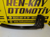 Oto Çıkma Parça / Renault / Clio / Kaporta & Karoser / Frangart / Çıkma Parça 