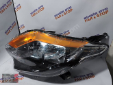 Oto Çıkma Parça / Mitsubishi / L200 / Far & Stop / Sol Ön Far / Çıkma Parça 