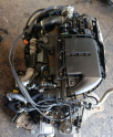 Ford Tourneo connect motor komple