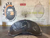 90534388 OPEL COMBO B-CORSA B 1.7 Kilometre Saati