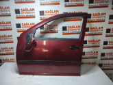 ÇIKMA VW GOLF-4 BORA SOL ÖN KAPI