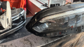 Oto Çıkma Parça / Honda / Civic / Far & Stop / Sol Ön Far / Çıkma Parça 