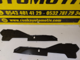 Oto Çıkma Parça / Dacia / Duster / Koltuk & Döşeme / Orta Konsol / Çıkma Parça 
