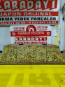 Oto Çıkma Parça / Toyota / Corolla / Koltuk & Döşeme / Bagaj Pandizot / Sıfır Parça 