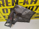 Oto Çıkma Parça / Renault / Trafic / Tampon / Arka Tampon / Çıkma Parça 