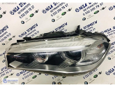 Oto Çıkma Parça / Bmw / X6 / Far & Stop / Sol Ön Far / Çıkma Parça 