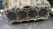 Oto Çıkma Parça / Volkswagen / Transporter / Motor / Silindir Kapağı / Çıkma Parça 