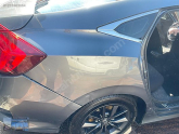Oto Çıkma Parça / Honda / Civic / Jant & Lastik / Çelik Jant / Çıkma Parça 