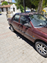 Fort escort 95 model tesisat