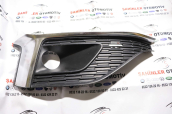 AUDİ A5 SOL ÖN SİS FAR KAPAĞI 8W6807681S