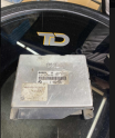 BMW E36 316İ MOTOR BEYNİ  0261203660