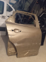 Oto Çıkma Parça / Citroen / C4 / Kaporta & Karoser / Sağ Ön Kapı / Çıkma Parça 