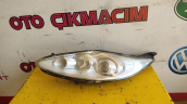 Oto Çıkma Parça / Ford / Fiesta / Far & Stop / Sol Ön Far / Çıkma Parça 