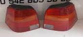 Volkswagen Golf 4 Orjnal Sağ Stop