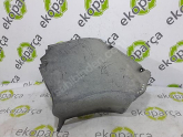BMW 5 SERİSİ 2009 2016 F10 SAĞ ARKA TAMPON ALT BAKALİTİ 51757186