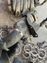 Oto Çıkma Parça / Audi / A6 / Motor / V Kayışı / Çıkma Parça 