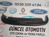 VOLKSWAGEN JETTA ARKA TAMPON KALIBI ORJİNAL ÇIKMA