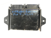 Oto Çıkma Parça / Citroen / Evasion / Beyin / Motor Beyni / Çıkma Parça 