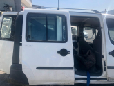 Oto Çıkma Parça / Fiat / Doblo / Kaporta & Karoser / Sağ Arka Kapı / Çıkma Parça 