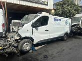 Oto Çıkma Parça / Renault / Trafic / Beyin / Motor Beyni / Çıkma Parça 