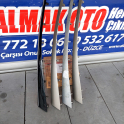 Oto Çıkma Parça / Renault / Fluence / Göğüslük & Torpido / Torpido Kapağı / Çıkma Parça 