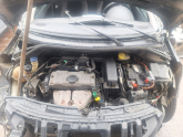 Oto Çıkma Parça / Peugeot / 207 / Kaporta & Karoser / Komple Arka / Çıkma Parça 