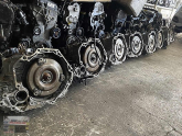 Oto Çıkma Parça / Opel / Astra / Şanzıman / Şanzıman Komple / Çıkma Parça 