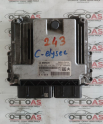 CİTROEN C-ELYSEE 2018 MOTOR BEYNİ 0281032456-9814182680