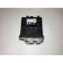 Volkswagen Golf 3 Motor Beyni 037906025H