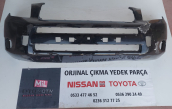 Nissan X-Trail Ön Tampon ve Diğer Parçalar - Mil Oto Çıkma