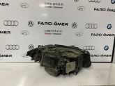 Oto Çıkma Parça / Bmw / 5 Serisi / Far & Stop / Sol Ön Far / Çıkma Parça 