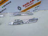 Oto Çıkma Parça / Dacia / Duster / Tampon / Izgara Çıtası / Çıkma Parça 