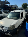 Oto Çıkma Parça / Peugeot / Partner / Kaporta & Karoser / Kasa / Kupa / Çıkma Parça 