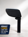RRNAULT SYMBOL KOLÇAK