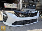 Oto Çıkma Parça / Renault / Clio / Tampon / Ön Tampon / Çıkma Parça 