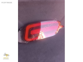 Honda Civic Arka Stop Orjinal