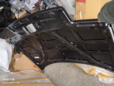 Oto Çıkma Parça / Mazda / 323 / Kaporta & Karoser / Kaput / Sıfır Parça 