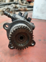 Oto Çıkma Parça / Isuzu / NKR / Direksiyon / Direksiyon Pompası / Çıkma Parça 