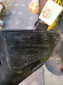 Oto Çıkma Parça / Opel / Corsa / Tampon / Sis Farı Çerçevesi / Çıkma Parça 