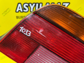 Oto Çıkma Parça / Bmw / 5 Serisi / Far & Stop / Sağ Arka Stop / Çıkma Parça 