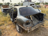 Oto Çıkma Parça / Hyundai / Accent / Yakıt / Depo Kapağı / Çıkma Parça 