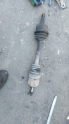 MERCEDES VİTO SOL AKS GÜÇMANLAR BURSA