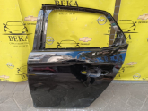 Oto Çıkma Parça / Opel / Corsa / Kaporta & Karoser / Sol Arka Kapı / Çıkma Parça 