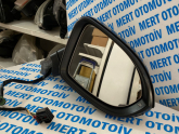 Oto Çıkma Parça / Volkswagen / Passat / Ayna / Sağ Dış Ayna / Çıkma Parça 